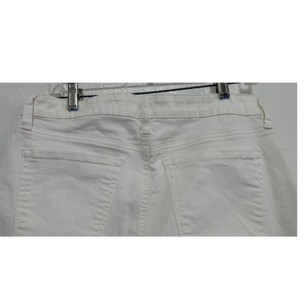 Lucky Brand Ava Skinny Jeans Mid Rise Denim Size 14/32 Womens - Picture 6 of 11
